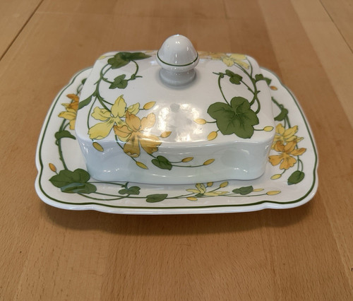 Villeroy boch geranium - villeroy,