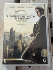 Largo Winch - Tödliches Erbe