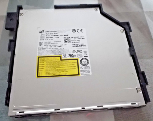 Dell alienware area slot - 51, r2