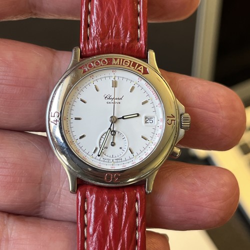Chopard mille miglia one - mille,
