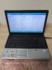 HP Compaq Presario CQ61 -