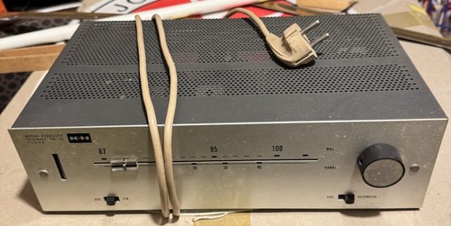 Klein hummel telewatt tuner - klein, &