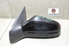 Opel Astra H Spiegel Außenspiegel Fahrerseite Links Twintop Z20R 13207277 TE