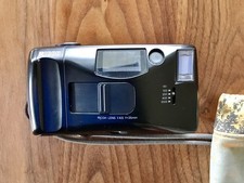 Kleinbildkamera RICOH L-20 mit