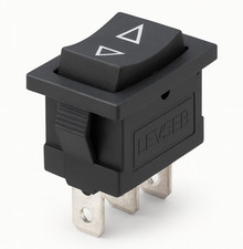 Wipptaster TASTER ON/OFF/ON