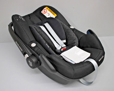 Maxi-Cosi CabrioFix i-Size