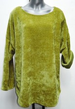 COOLES XL KUSCHEL SWEATSHIRT