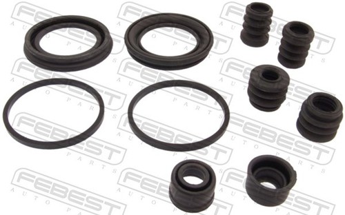 Reparatursatz bremssattel - reparatursatz,