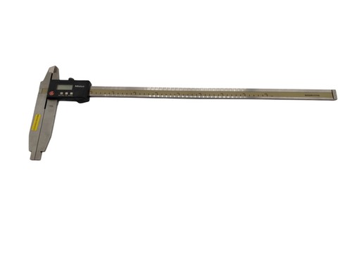 Mitutoyo digimatic bis - digimatic, 500mm