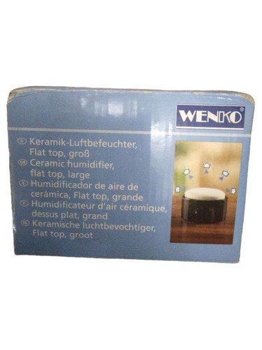Wenko raumluftbefeuchter - wenko,