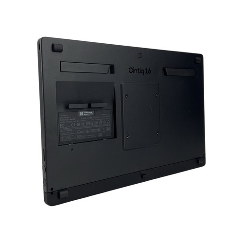 Wacom cintiq grafikdisplay - wacom,