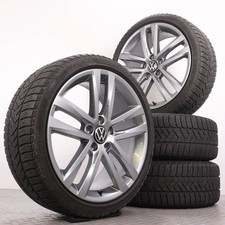 Winterräder 18zoll golf - winterräder,