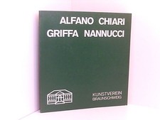 Alfano, Chiari, Griffa, Nannucci