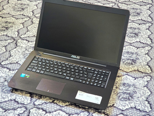 Asus x756u notebook - x756u,