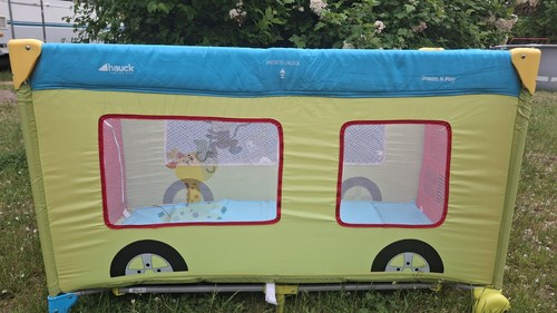 Hauck dream play - dream, n