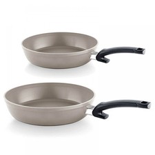 Fissler Pfanne Ceratal Comfort in 24cm oder 28cm Aluminum Bratpfanne nachhaltig
