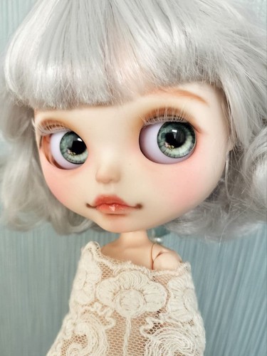 Custom blythe style icy - custom,