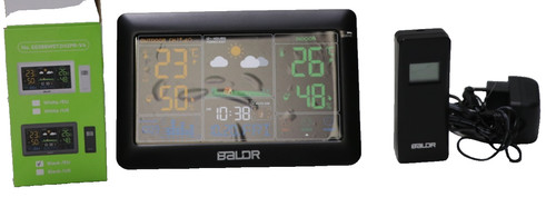 Funk wetterstation mit - funk,