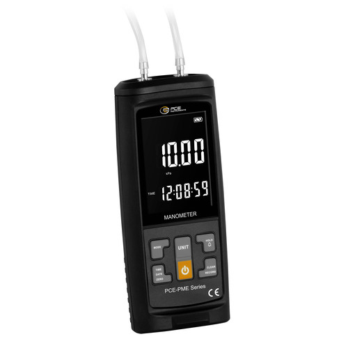Pce instruments manometer - pce,