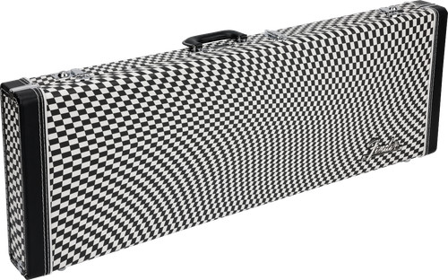 Fender classic series case - fender,