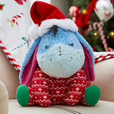 Disney Store I-Aah -