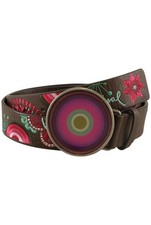 Desigual Gürtel Damen Gr. EU