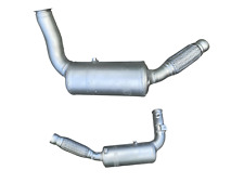 Original Dieselpartikelfilter DPF Mercedes Sprinter 906 218 219 318 319 518 519