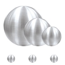 Hohlkugel Edelstahl Kugel V2A