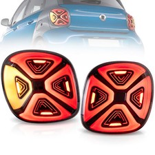 LED Rückleuchten für