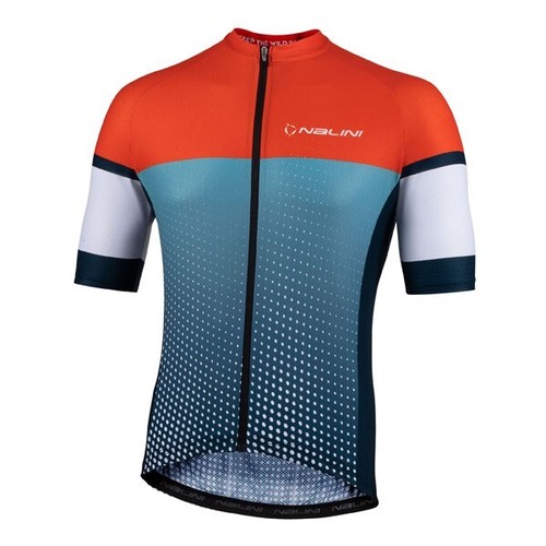 Radtrikot herren nalini new - radtrikot,