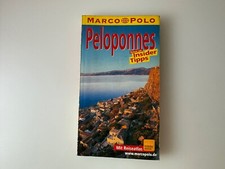 Reiseführer Marco Polo