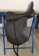 Dressursattel Albion SLK 17,5