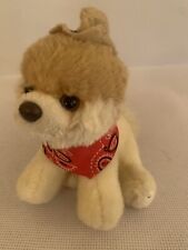 Gund Itty Bitty Boo Cowboyhut