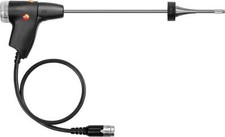Testo Rauchgassonde modular