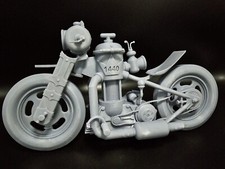 Satte Literschüssel Werner