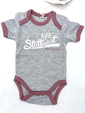 VfB Stuttgart Babybody Mädels