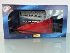 Steiff 038617 Fulda Schlitten