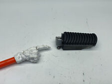 BMW R1200GS Hinten Rechts Fußraste Rear Right Foot Rest Peg (7) 04'