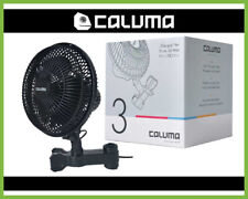 20W Growventilator Caluma Ø 20cm - oszillierend - extra langes Kabel - Growzelt