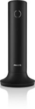 Philips M4501B/34 DECT-Telefon Anrufer-Identifikation Freisprecheinrichtung 50 E