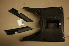 1128 Pegasus Sky 125  Trittbrett und Seitenverkleidung