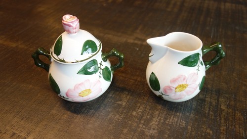 Villeroy boch wildrose milch - &,