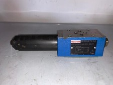 Rexroth zdz dp2 - 6, dp2-43/210-180ym