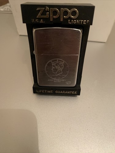 Neu zippo feuerzeug selten - neu,