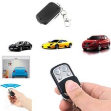 Universal Klonen Fernbedienung Garagentor 433.92MHZ Handsender Garagen Copy Code