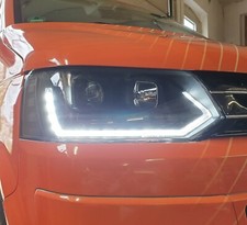 Scheinwerfer für VW T5 GP Bus