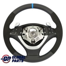 BMW X5 E70 LCI X6 E71 Lenkrad