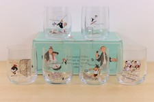 Ritzenhoff Loriot Gläser 6er