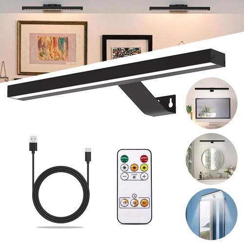 Led bildbeleuchtung - led,