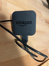 Original Netzteil Amazon PS57CP für Kindle eReader mit USB-C 9W 100-240V Schwarz